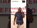 MAKEOVER#2Sermon REFLECTION #church #godisgood ##trustgod ##churchtiktok