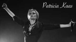 Patricia Kaas - Quand Jimmy dit (English and French subtitles)