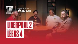 A Loss To Leeds Finishes The Pre-Season Tour | The Anfield Wrap screenshot 5
