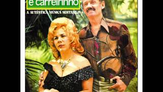 Numero Três - Zita Carreiro e Carreirinho