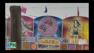 -Informational . Information Of Rolex Circus Sodpur 4. No Timeing And Ticket