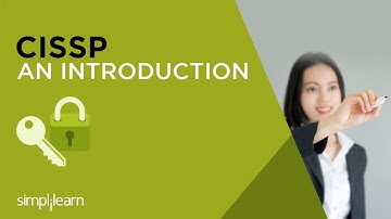 Introduction to CISSP | CISSP Training Videos