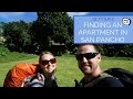 Finding An Apartment In San Pancho