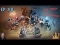 Sea of thieves tall tales multiplayer ep 8