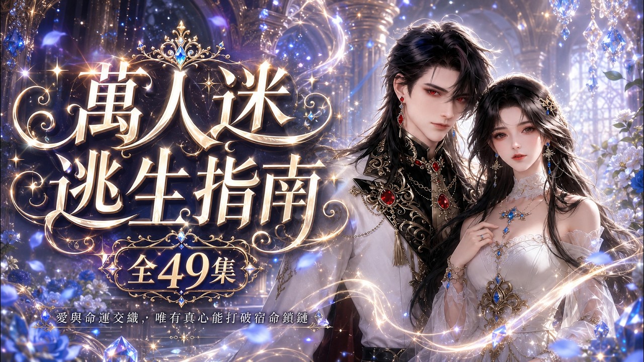 萬人迷逃生指南：尋找散落愛人