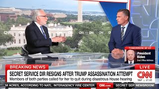 Martin Heinrich on Wolf Blitzer