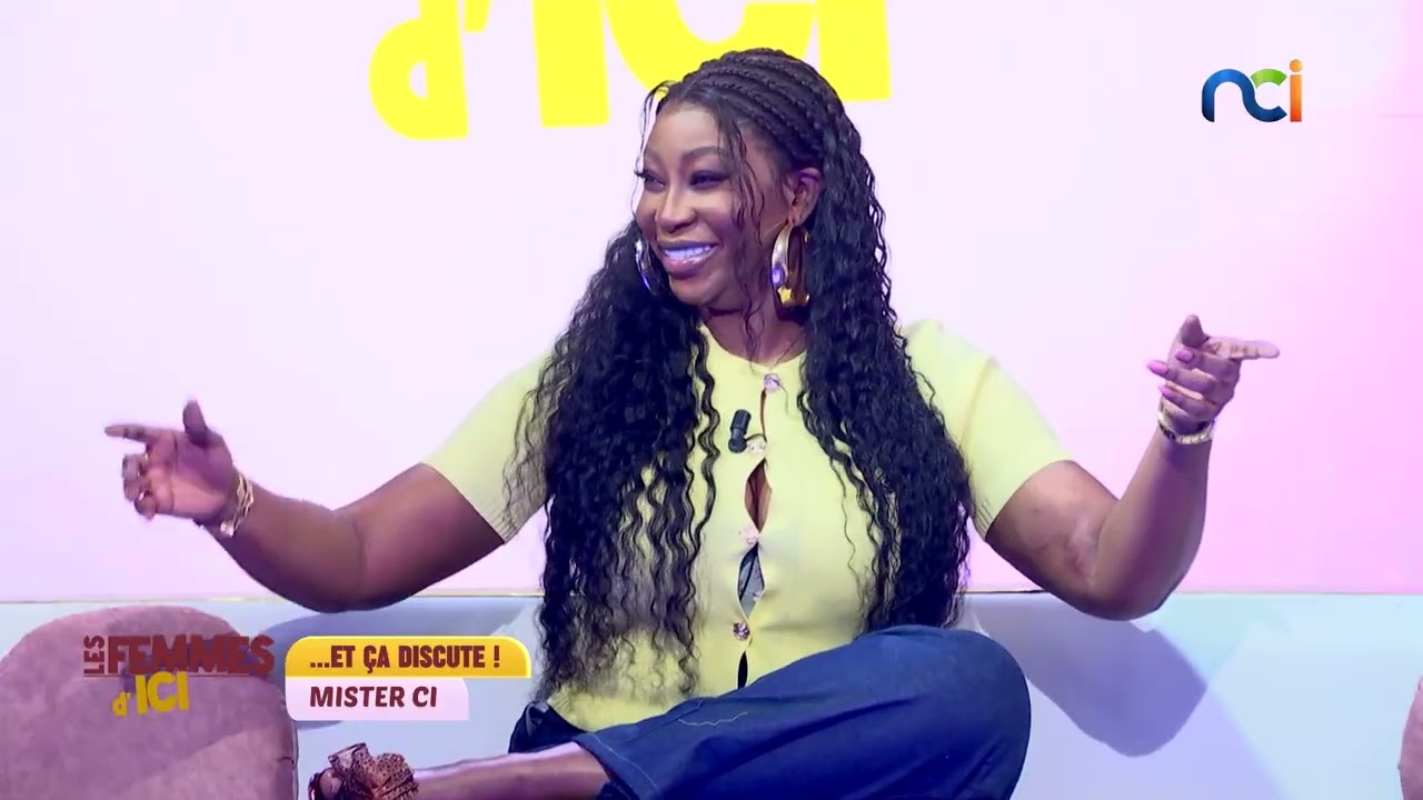 Les Femmes d’Ici du 20 octobre 2025 | Mister CI