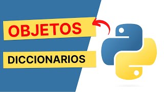 #17 - Diccionarios en Python | Curso de Python