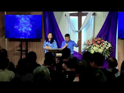 CCBC PRAISE AND WORSHIP || September 06,2026 - Worship Service