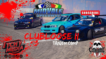 Thrash Bash Tandem Comp