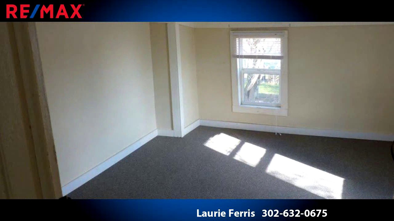 Homes for sale 2 N UPHAM ST, Smyrna, DE 19977 YouTube