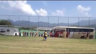 Final Da Copa Zico De Verão 2014 Pênalti Decisivo, Patrick Soriano
