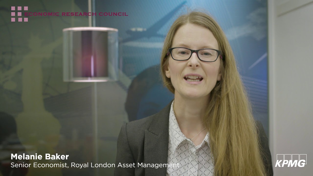 Melanie Baker shares her economic forecasts for 2019!