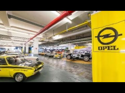 26112024 Opel Automobile Cars Museum Rüsselsheim