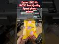 Epson L805 Vs L8050 Best Quality Speed photo printer#epson #service #printersupportsoftware