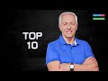 Top 10  milton leite  melhores narraes  sportv  premiere