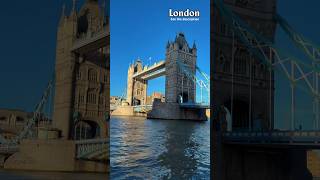 London: One day. One city. Many stories #london #tourism #shorts