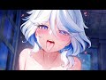 [3DIO ASMR] Spicy Ear Licking From Furina