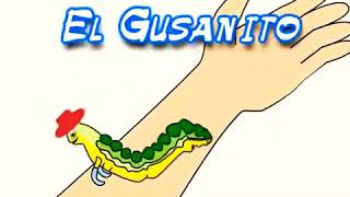 Cuento Del Gusanito Y La Sra. Lengua
