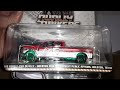 Mail call from @joesrustshop4509 500 sub giveaway prize. #hotwheels #greenlight