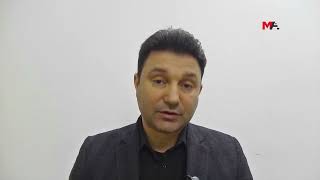 Rojnameger Şêxo Elewî Jî Dê Mîna Bakur Û Rojhilatê Sûriyeyê Xwe Birêxistin Bikin