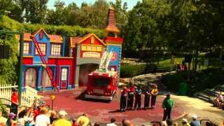The Big Test LCR_Sept-5-2015_show 1