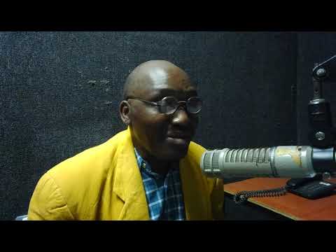 ASIEJUA Kupenda Apendweje BY DR Paul Mwaipopo