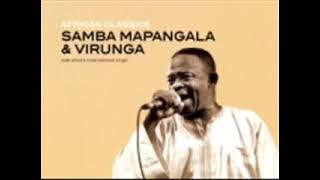 SAMBA MAPANGALA      Dunia tunapita       OFFICIAL audio