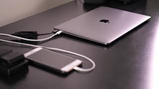 Cord Hider - Cable Hider