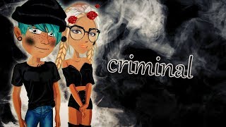 Criminal ~ msp version