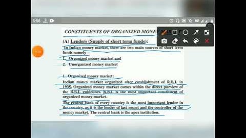 B.COM sem 3 eng med ifs unit 2 part  2 1