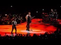 U2 "Sunday Bloody Sunday" Live from Rome #U2JTT (Night 1) 4K