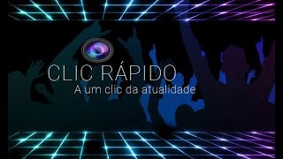 Clic Rápido: deixando você conectado com a notícia - Galera Mix (28 /09/2022)