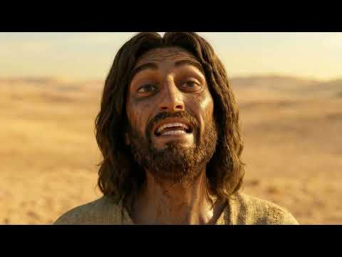 Evangeliet 1. søndag i fastetiden