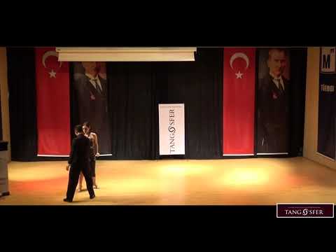 TangOsfer / Batuhan Boy  & Nida İnceoğlu 5/5