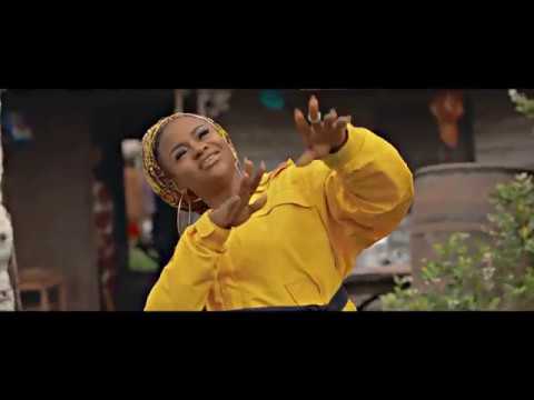 Kameni   MashUp   Locko x Teni x Burna Boy  Chakap By Adrenaline