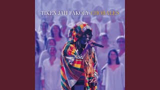 Tata (Live Chorales Abidjan)