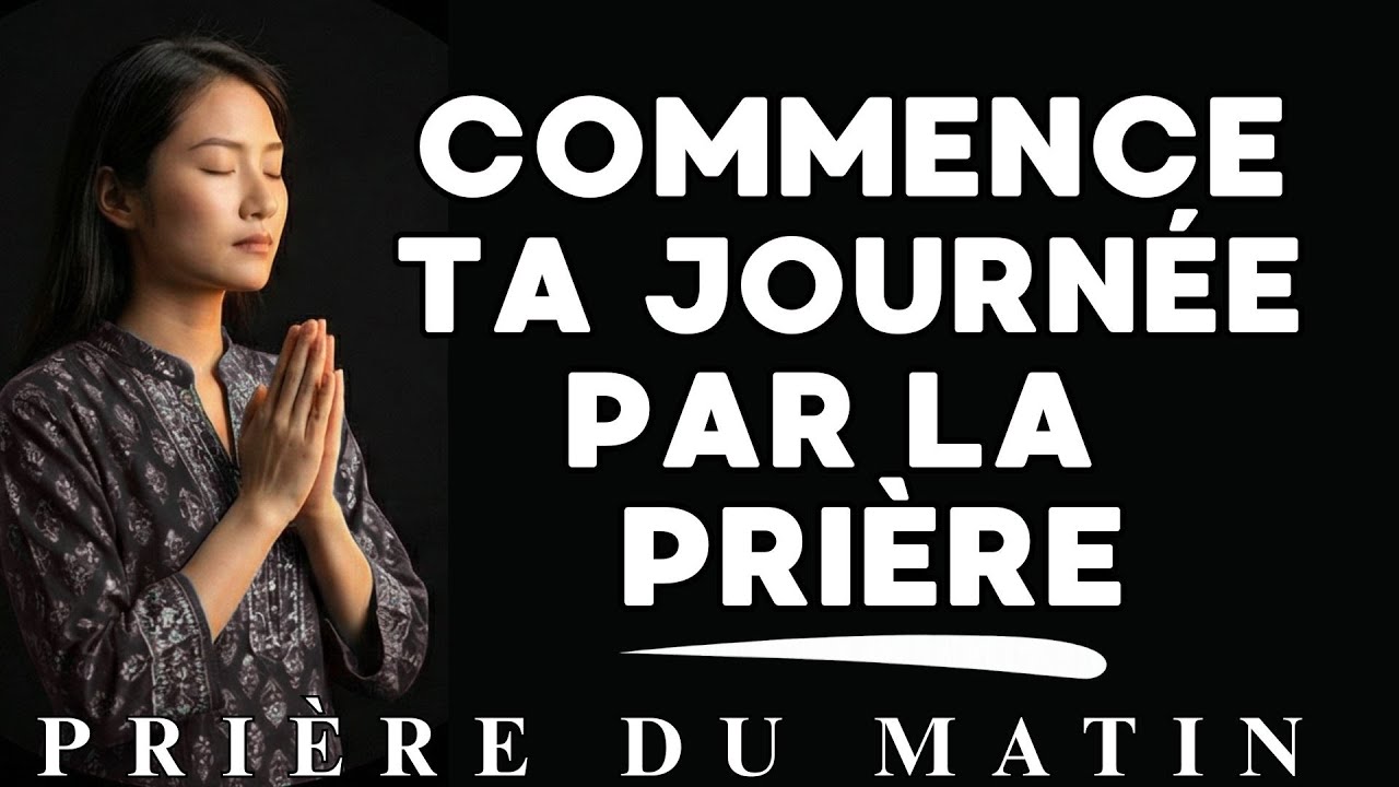 PSAUME 10: Prière du Matin Miraculeuse : Du 
