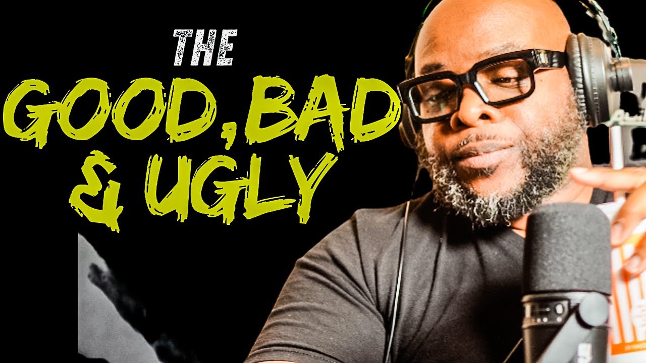 The Good, The Bad, and The Ugly of Working in IT The Good, The Bad, and The Ugly of Working in IT