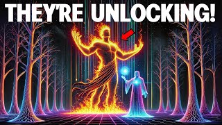 Dark Chosen Ones, You Have These 5 Superpowers, But You Don't Know It Yet!