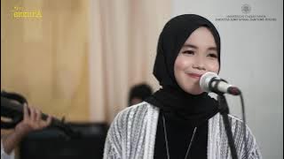 SELAMAT HARI RAYA - EZZURA BY NASIDA RIA | LIVE CONCERT #qasidah
