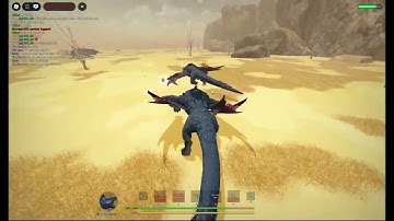 Roblox The Hatch Monstrous Battlegrounds