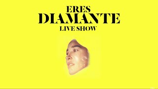 Elsa y Elmar | Eres Diamante [live show desde casa]