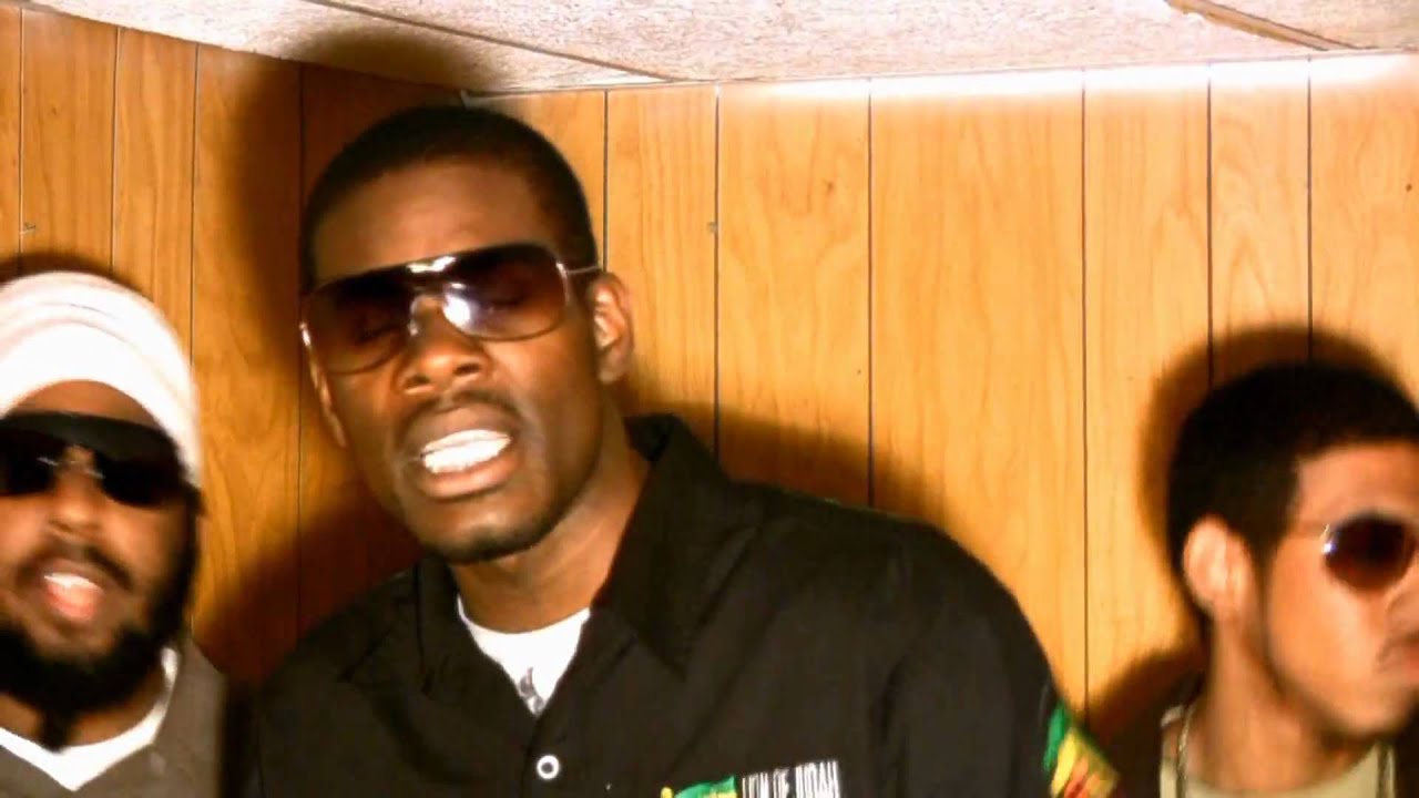 Mr. Bajo feat G Tek - Hate Pan Me (Belizean Artist)