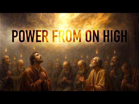 May 22, 2026 Power From on High (Part 1)