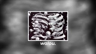 walou.