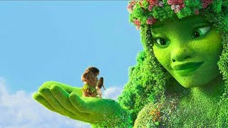 Moana Ending Scene 🌴🌸