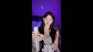 ASMR Sophia ❤️ Come Relax with Me 💤 | Soft Whispers & Gentle Sounds screenshot 1