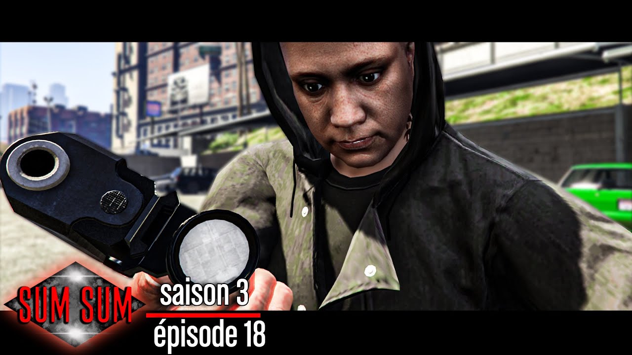 C'EST QUI LE PATRON ?