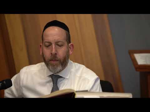 Daf Yomi | Bava Kama 34